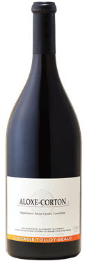 Aloxe Corton 2023, Domaine Tollot-Beaut