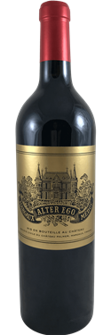 Alter Ego de Palmer 2025, Margaux