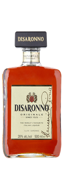 Amaretto Disarrono Liqueur