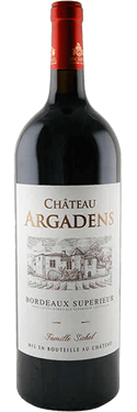 2019 Chateau d’Argadens Magnum