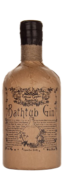 Ableforth's Bathtub Gin