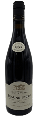 Beaune 1er Cru 'Les Tuvilains' 2022, Domaine Denis Carré
