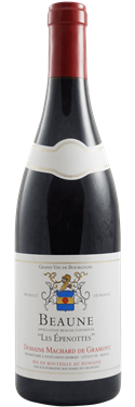 Beaune "Les Epenottes" 2023, Domaine Machard de Gramont