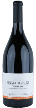 Beaune 1er Cru Clos du Roi 2023, Domaine Tollot-Beaut