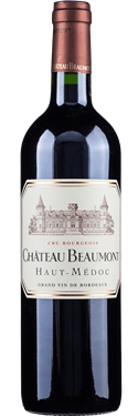 Château Beaumont 2020, Haut-Médoc