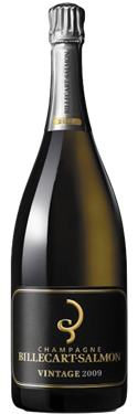 Billecart Salmon Brut Vintage 2009 Magnum