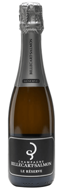 Billecart Salmon Le Reserve, Half Bottle