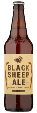 Black Sheep Ale 8 x 500ml