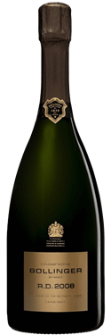Bollinger RD 2008