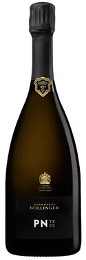 Bollinger PN TX20