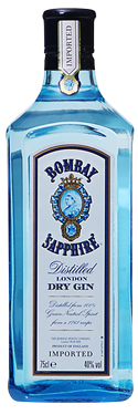 Bombay Sapphire Gin