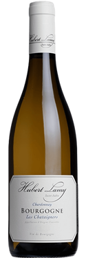 Bourgogne Chardonnay 'Les Chataigniers' 2021, Domaine Hubert Lamy