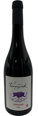 Bourgogne Cesar Amphore 2019, Domaine Ternynck