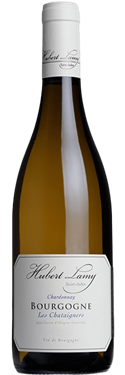 Bourgogne Chardonnay 'Les Chataigniers' 2022, Domaine Hubert Lamy