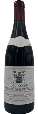 Bourgogne Hautes Côtes de Beaune 2023, Domaine Machard de Gramont