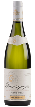 Bourgogne Chardonnay 2023, Domaine Jean Louis Chavy