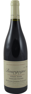 Bourgogne Pinot Noir 2023, Domaine Joseph Voillot