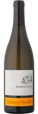 Bourgogne Aligoté 2023, Château de Chamilly