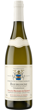 Bourgogne Chardonnay Domaine de la Vierge 2024, Domaine Machard de Gramont