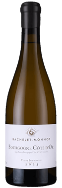 Bourgogne Côte d’Or Chardonnay 2023, Domaine Bachelet-Monnot
