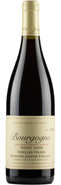 Bourgogne Pinot Noir 2024, Domaine Joseph Voillot