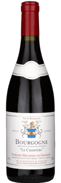Bourgogne Rouge "Le Chapitre" 2020, Domaine Machard de Gramont