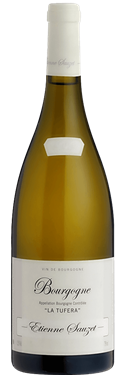 Bourgogne Chardonnay 'La Tufera' 2021, Domaine E Sauzet