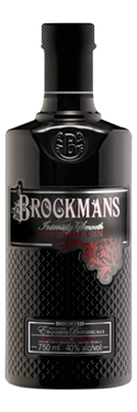 Brockmans Intensely Smooth Gin