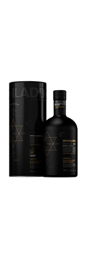 Bruichladdich Black Art 07.1 25 Year Old Islay Single Malt Whisky