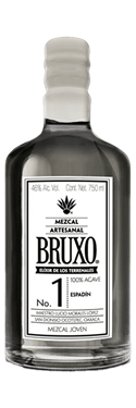 Bruxo No.1 Espadin Mezcal