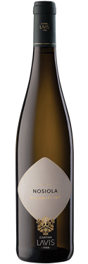 Nosiola Trentino Cantina Lavis