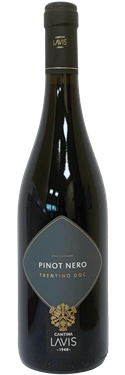 Pinot Nero I Classici Cantina Lavis