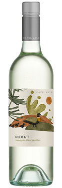 Capel Vale Debut Semillon Sauvignon