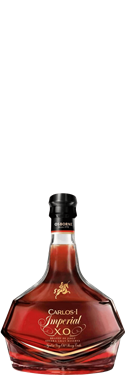 Carlos I Imperial XO Brandy