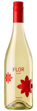 Flor de Oro, Oro de Castilla