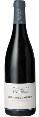 Chambolle Musigny 2022, Domaine Lécheneaut