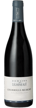 Chambolle Musigny 2023, Domaine Lécheneaut