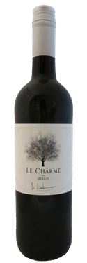 Le Charme Merlot, Philippe Lebrun