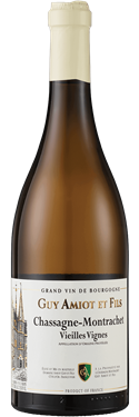 Chassagne-Montrachet Vieilles Vignes 2022, Domaine Amiot