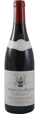 Chorey-Lès-Beaune 'Les Beaumonts' 2023, Domaine Machard de Gramont