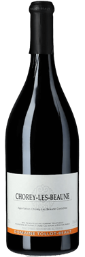 Chorey-Lès-Beaune 2023, Domaine Tollot-Beaut