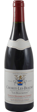 Chorey-Lès-Beaune 'Les Beaumonts' 2024, Domaine Machard de Gramont