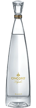 Cincoro Blanco Tequila