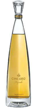 Cincoro Reposado Tequila