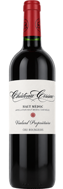 Château Cissac 2016, Haut-Médoc