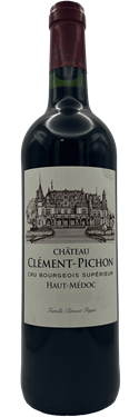 Château Clément-Pichon 2022, Haut-Médoc