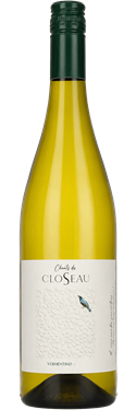 Chants du Closeau Vermentino