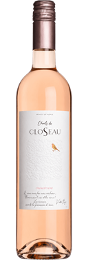 Chants du Closeau Cinsault Rosé