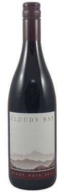 Cloudy Bay Pinot Noir