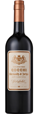 Cocchi Vermouth di Torino